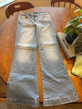 7’s jeans